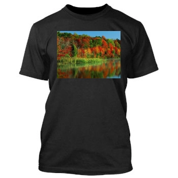 Forests Men's TShirt