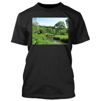 Forests Men's TShirt