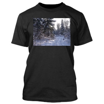 Forests Men's TShirt