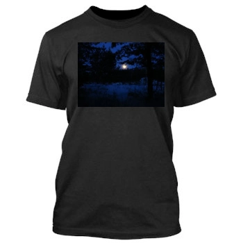 Forests Men's TShirt