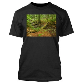 Forests Men's TShirt