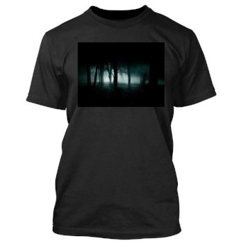 Forests Men's TShirt