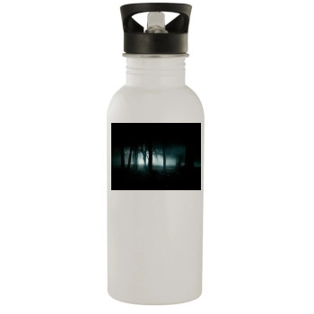 Forests Stainless Steel Water Bottle