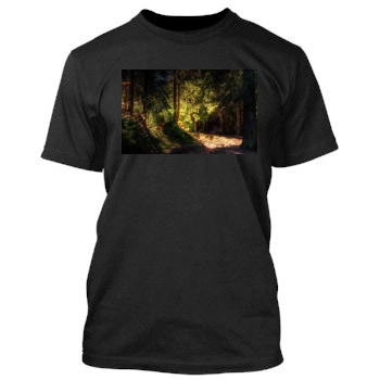 Forests Men's TShirt