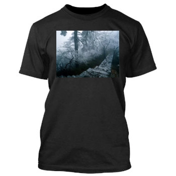 Forests Men's TShirt