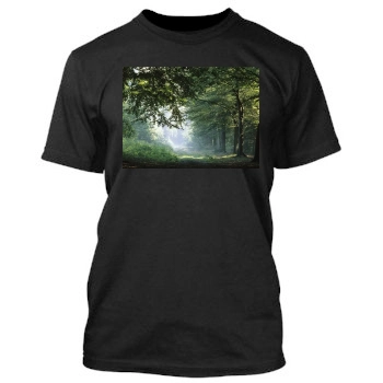 Forests Men's TShirt