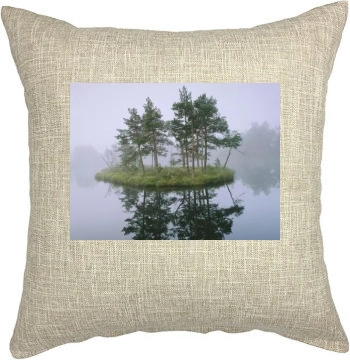 Forests Pillow