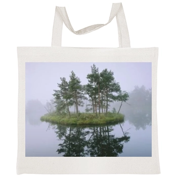 Forests Tote