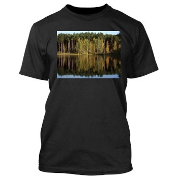 Forests Men's TShirt