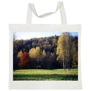 Forests Tote