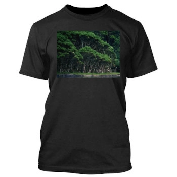 Forests Men's TShirt