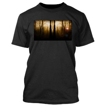 Forests Men's TShirt