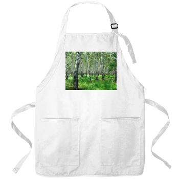 Forests Apron