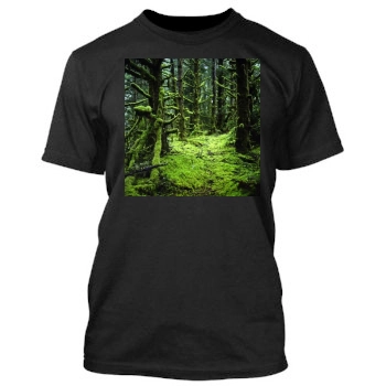 Forests Men's TShirt