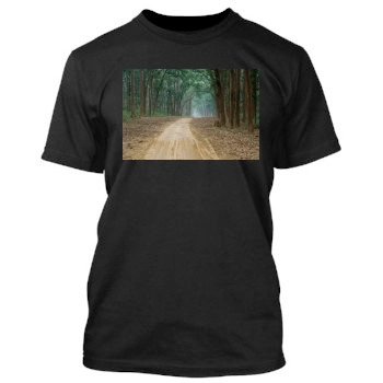 Forests Men's TShirt