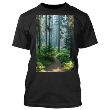 Forests Men's TShirt