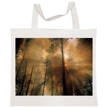 Forests Tote