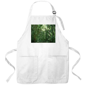 Forests Apron