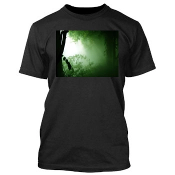 Forests Men's TShirt