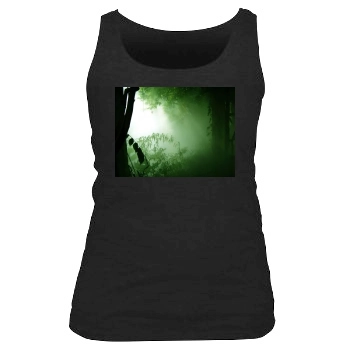 Forests Women's Tank Top