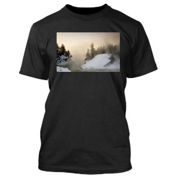 Forests Men's TShirt