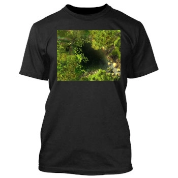 Forests Men's TShirt