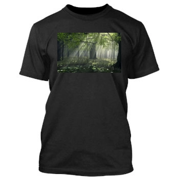 Forests Men's TShirt