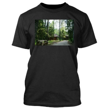 Forests Men's TShirt