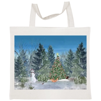 Forests Tote