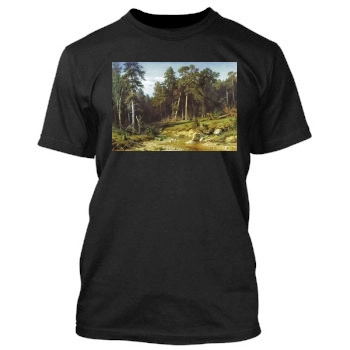 Forests Men's TShirt