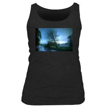 Forests Women's Tank Top