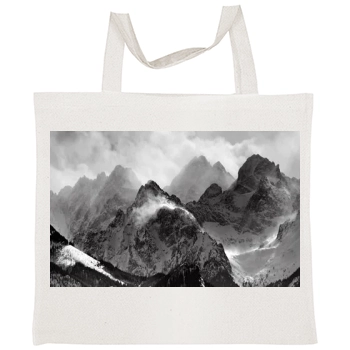 Mountains Tote