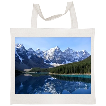 Mountains Tote