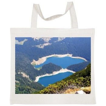 Mountains Tote