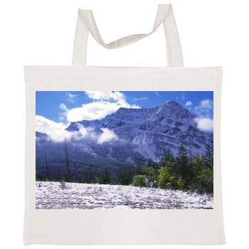 Mountains Tote