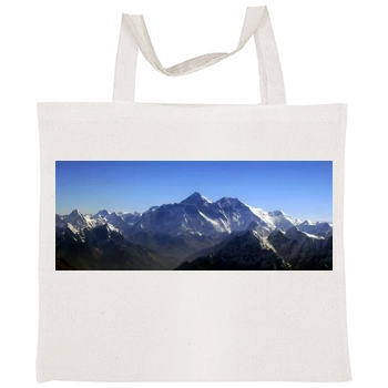 Mountains Tote