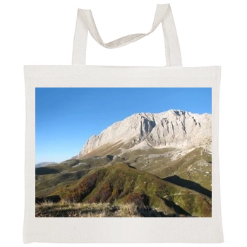 Mountains Tote