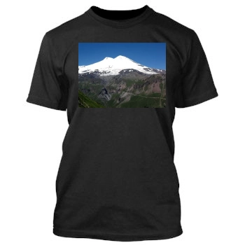 Mountains Men's TShirt