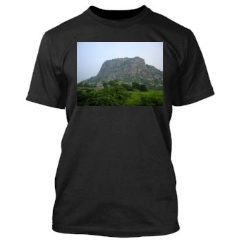 Mountains Men's TShirt