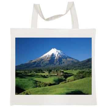 Mountains Tote