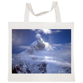 Mountains Tote