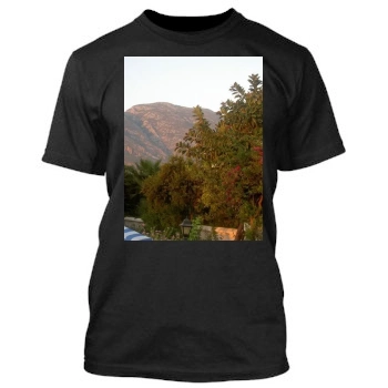 Mountains Men's TShirt