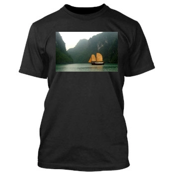 Mountains Men's TShirt