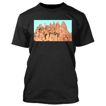 Mountains Men's TShirt