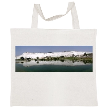 Mountains Tote