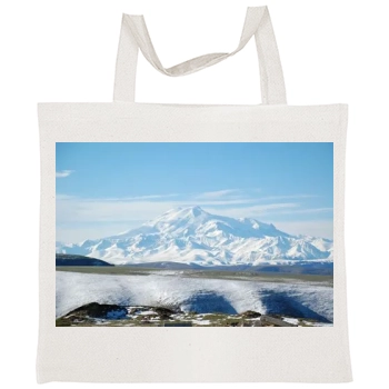 Mountains Tote