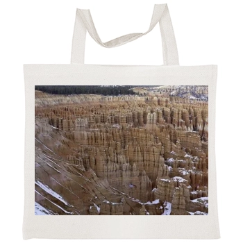 Mountains Tote