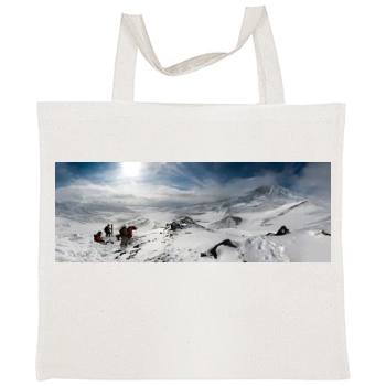 Mountains Tote