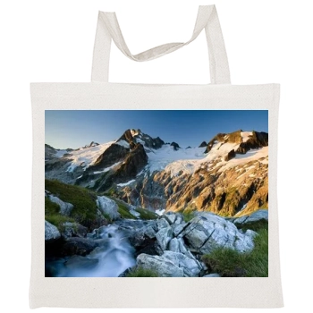 Mountains Tote