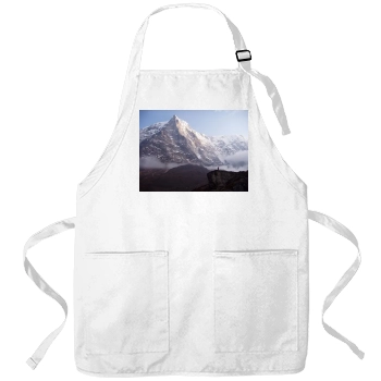 Mountains Apron